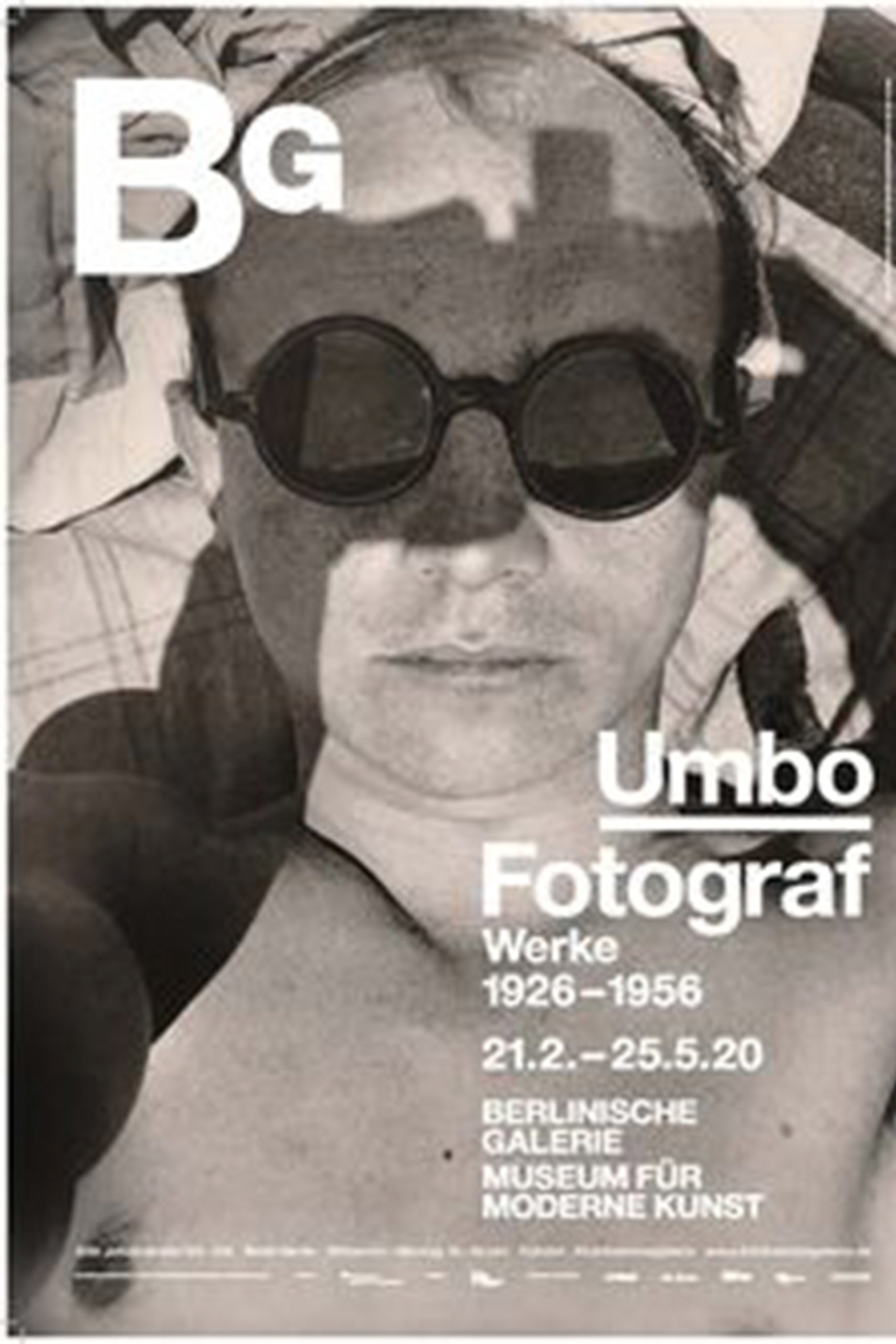 Foto:Diskurs #7 – UMBO & Fritz Eschen
